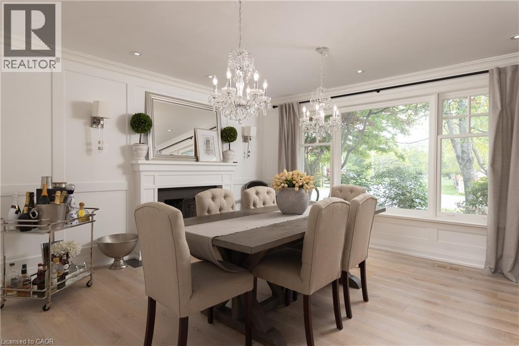 Photo 2 of 161 Dianne Avenue, Oakville ON