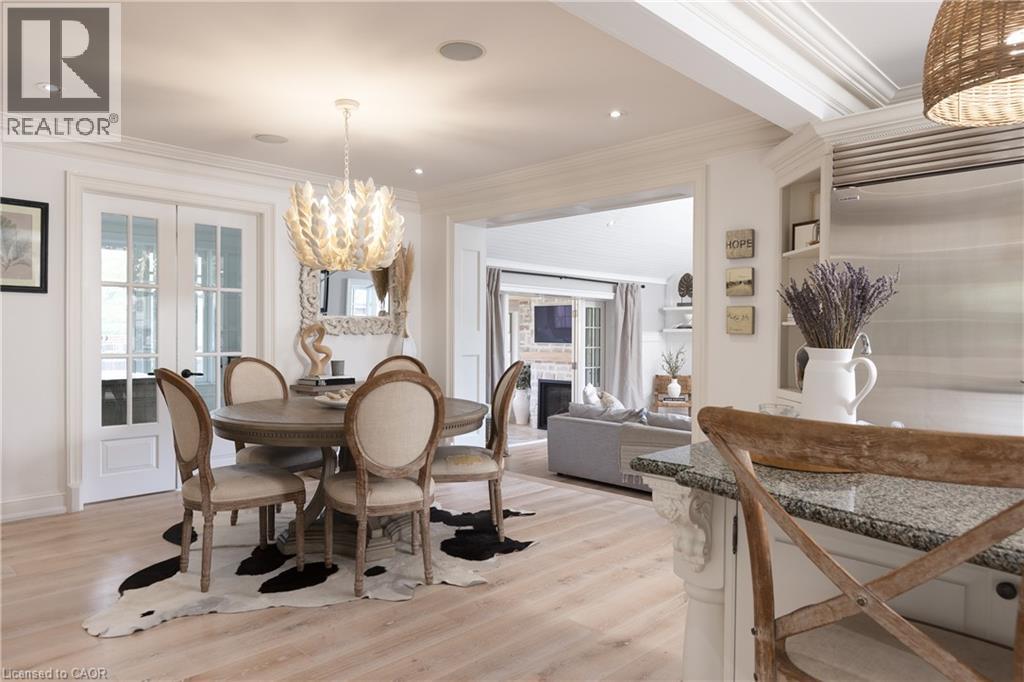 Photo 22 of 161 Dianne Avenue, Oakville ON