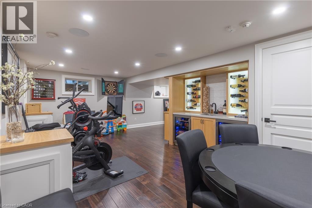 Photo 14 of 161 Dianne Avenue, Oakville ON