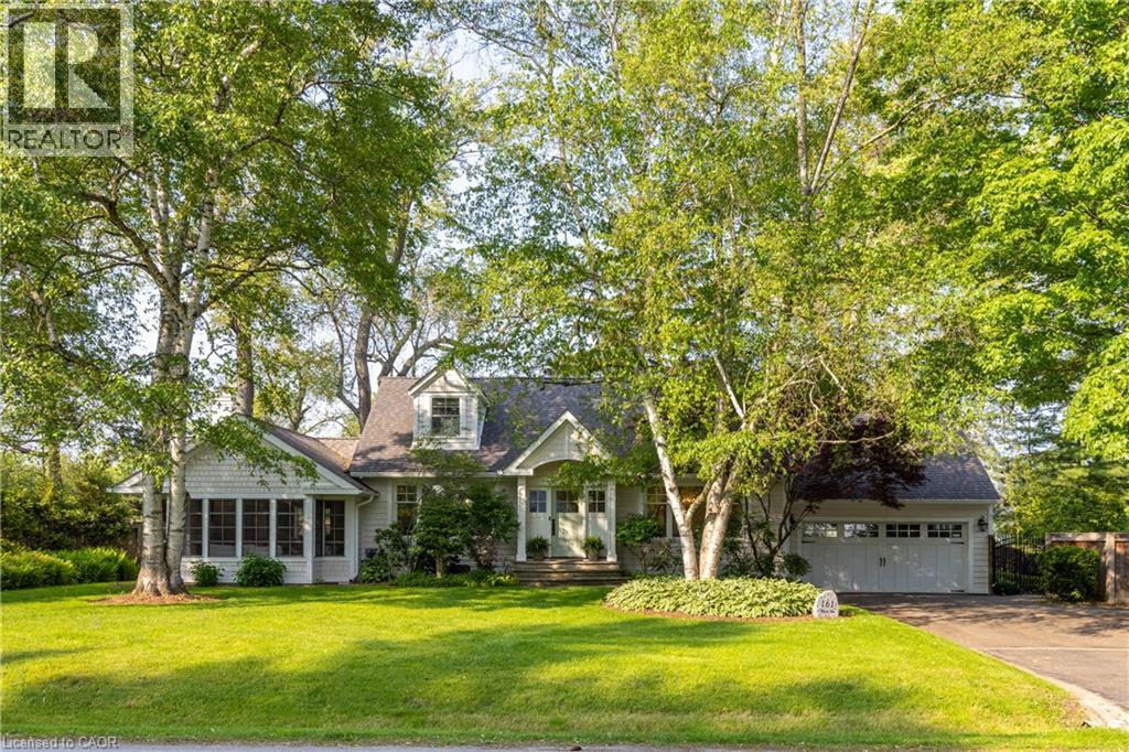 Photo 3 of 161 Dianne Avenue, Oakville ON