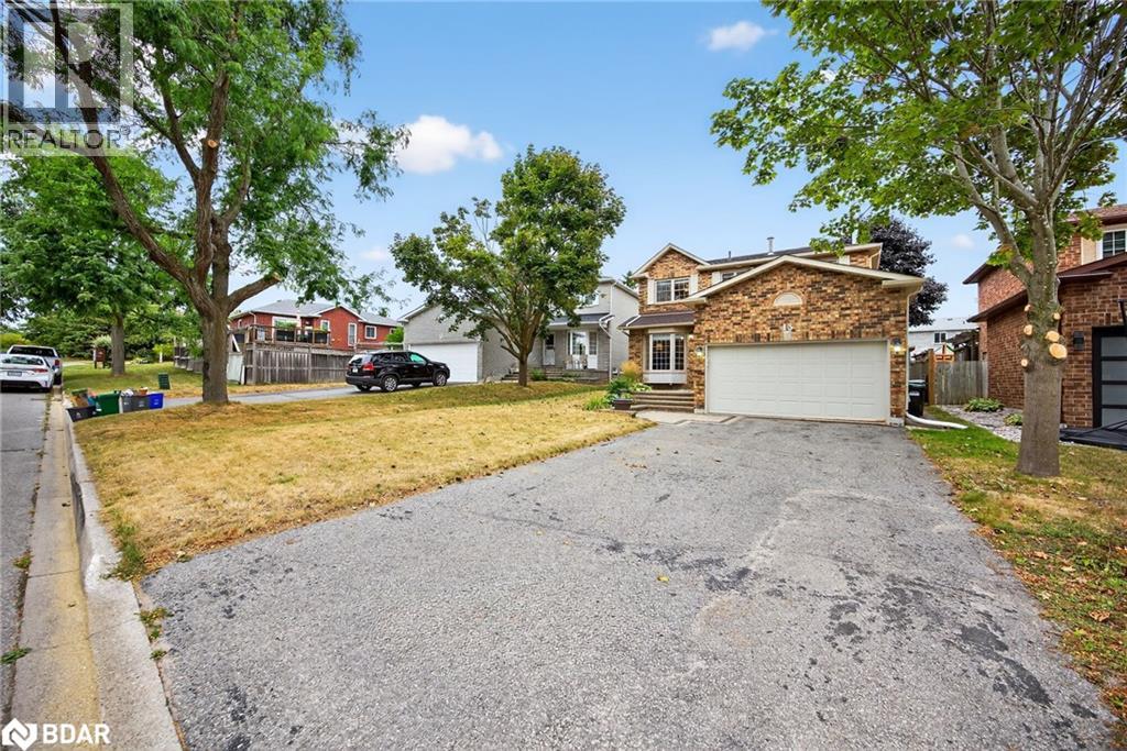 Photo 2 of 13 Balliston Road, Barrie ON