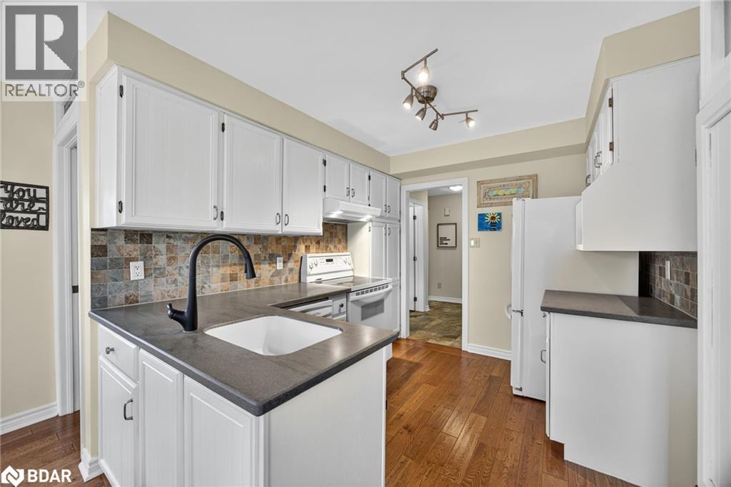 Photo 8 of 13 Balliston Road, Barrie ON