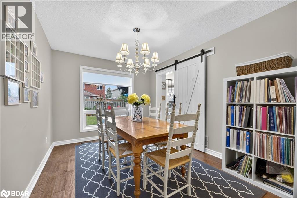 Photo 15 of 13 Balliston Road, Barrie ON