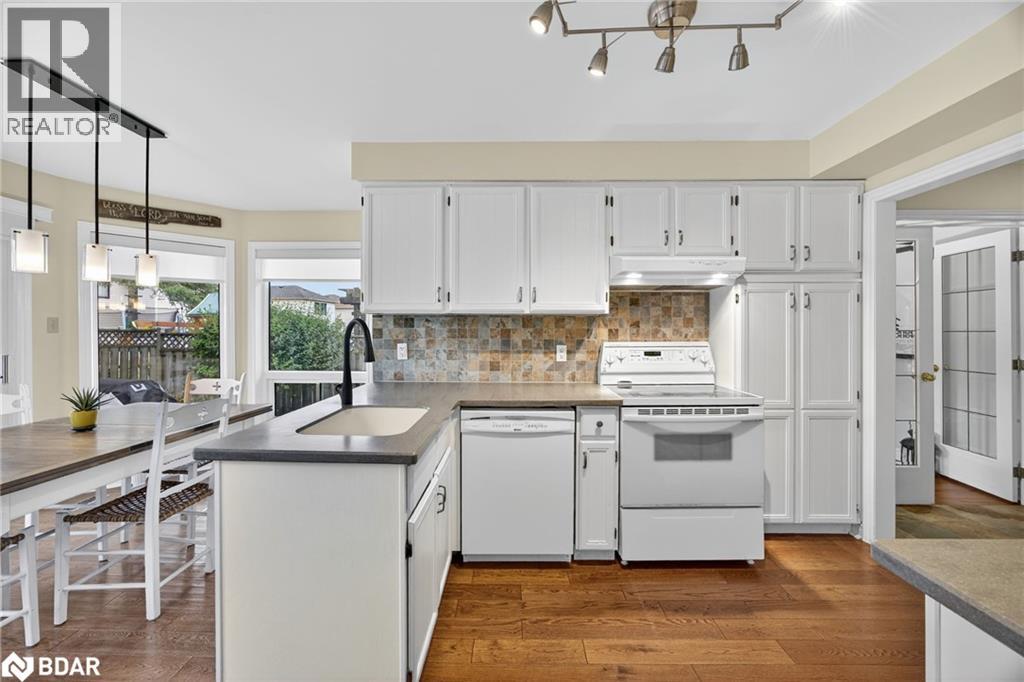 Photo 7 of 13 Balliston Road, Barrie ON