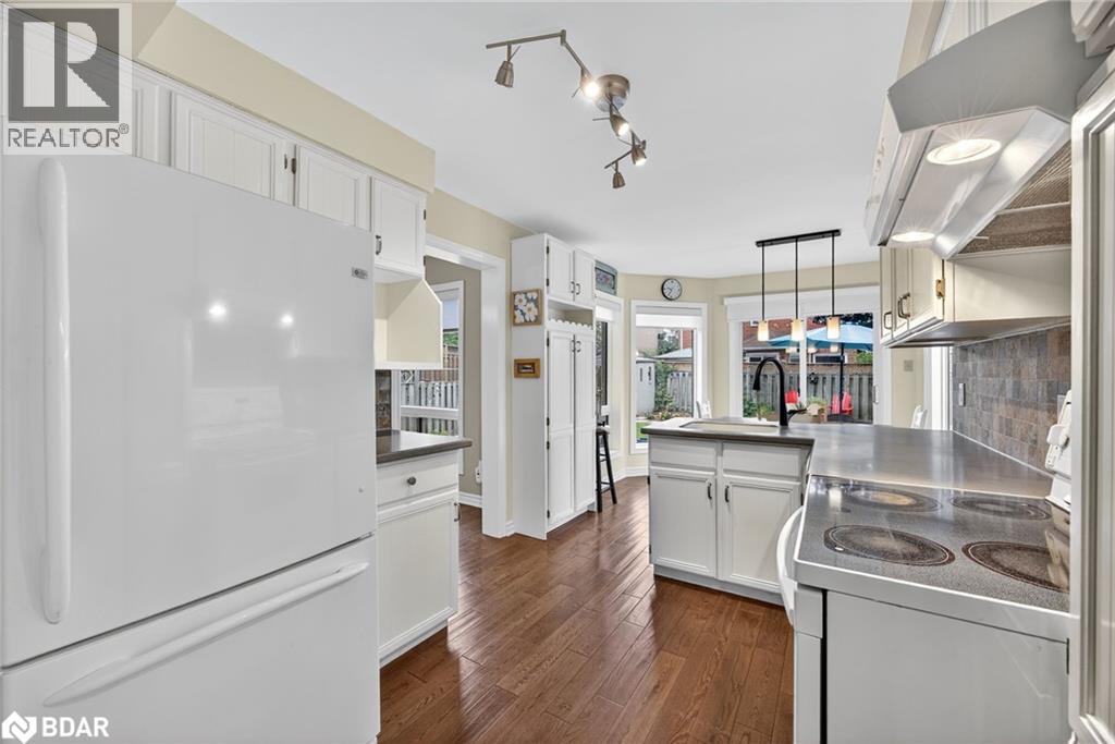 Photo 10 of 13 Balliston Road, Barrie ON