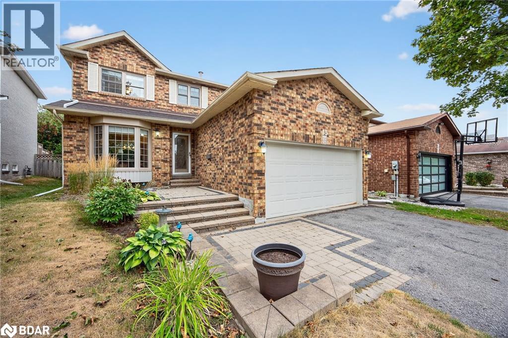 Photo 3 of 13 Balliston Road, Barrie ON