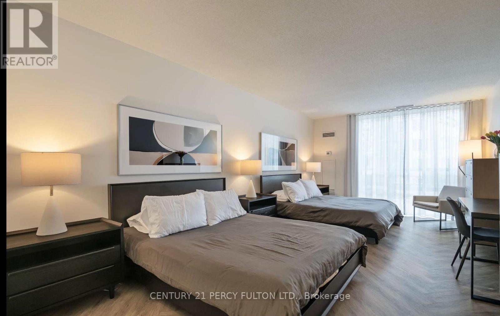 Photo 40 of 707 51 Harrison Garden Boulevard, Toronto ON