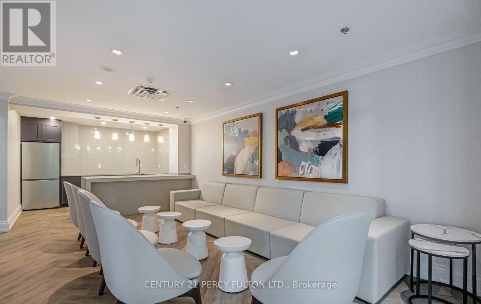 Photo 1 of 707 51 Harrison Garden Boulevard, Toronto ON