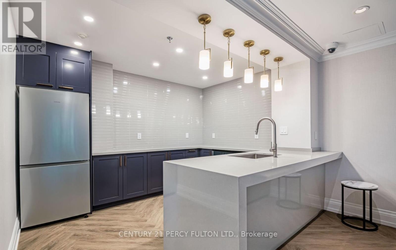 Photo 32 of 707 51 Harrison Garden Boulevard, Toronto ON