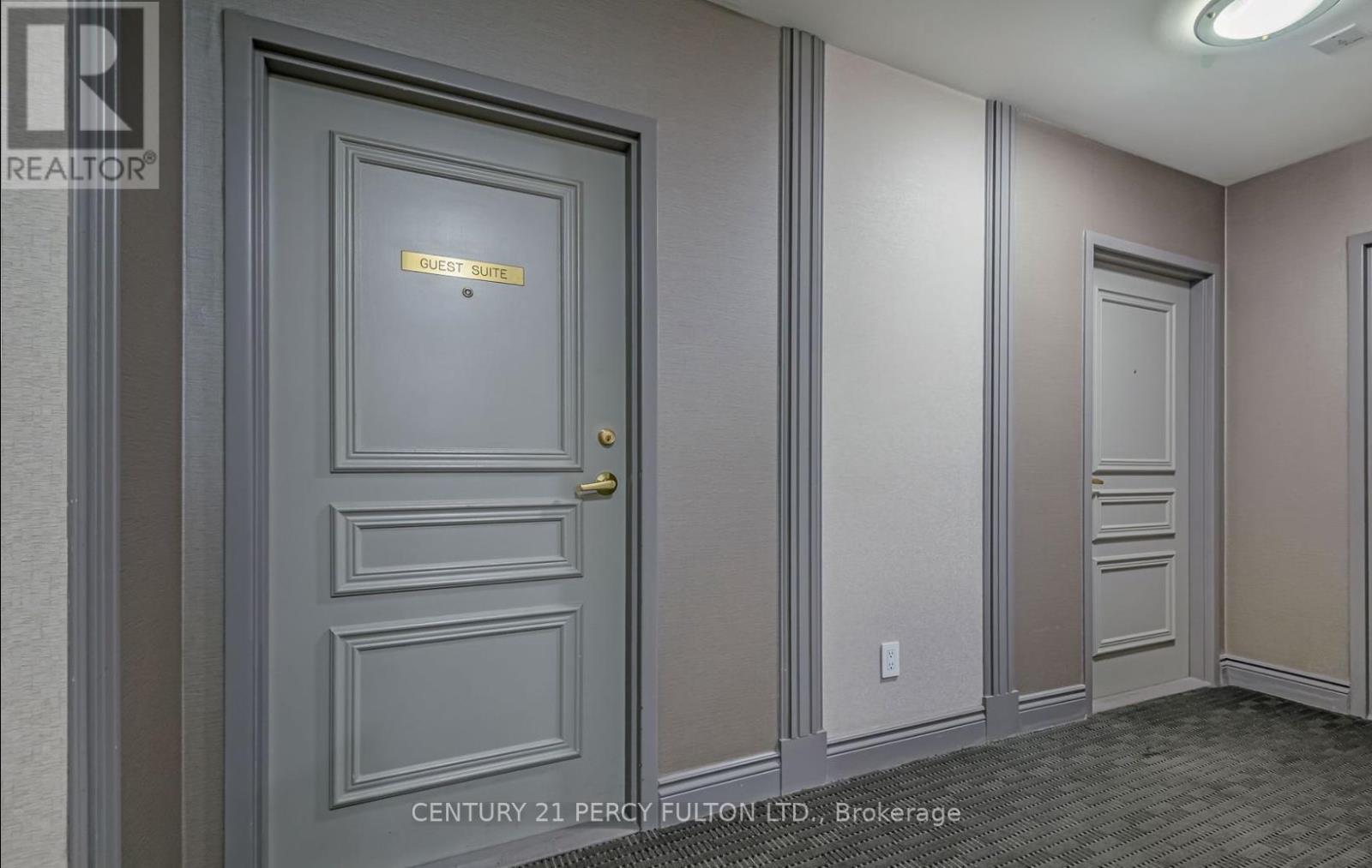Photo 15 of 707 51 Harrison Garden Boulevard, Toronto ON