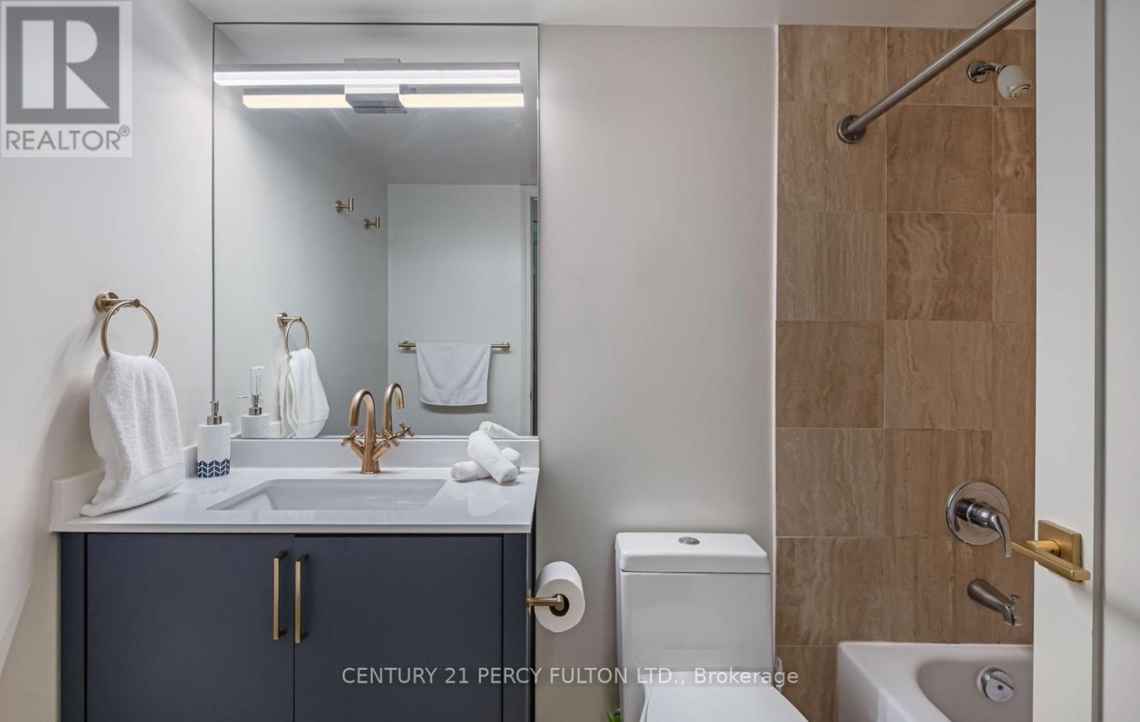 Photo 14 of 707 51 Harrison Garden Boulevard, Toronto ON
