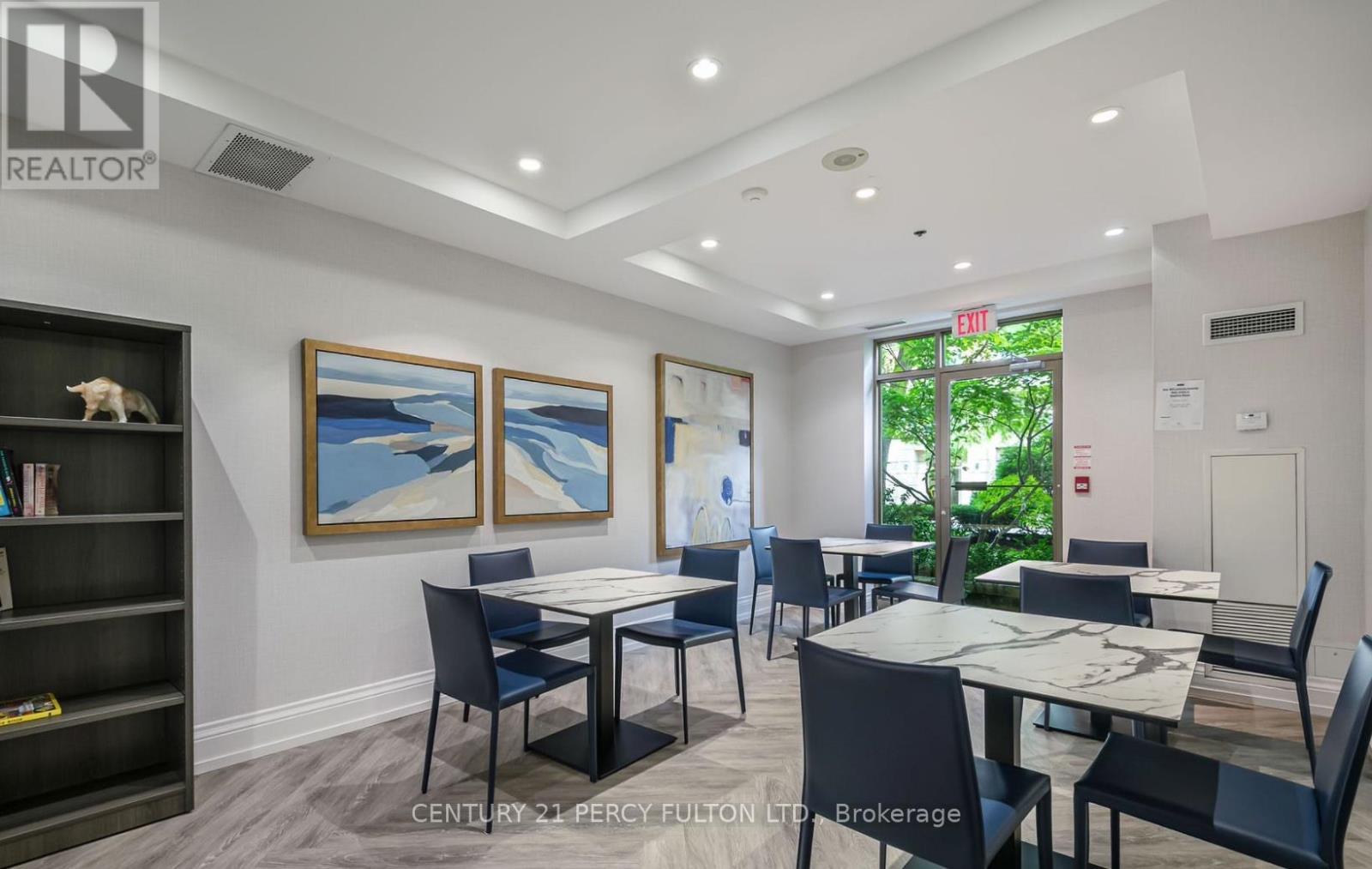 Photo 36 of 707 51 Harrison Garden Boulevard, Toronto ON