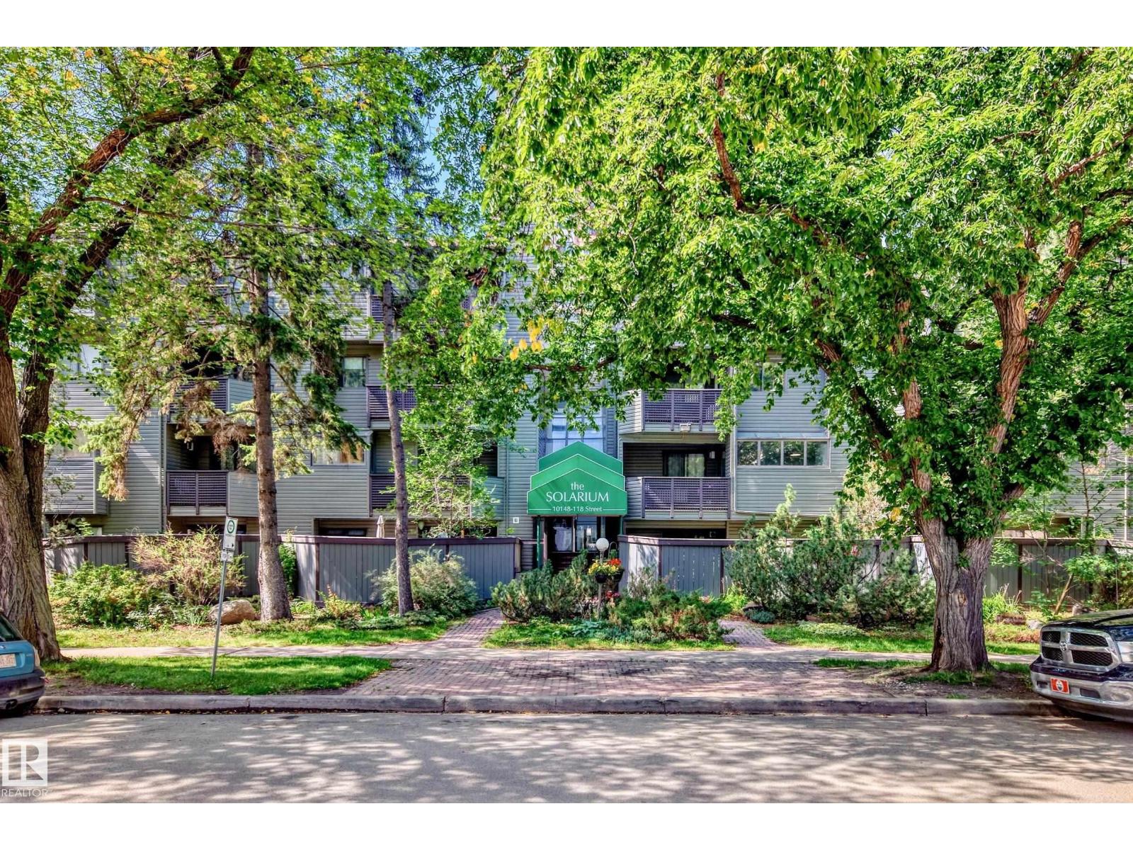 Photo 24 of G 11 10148 118 St Nw, Edmonton AB