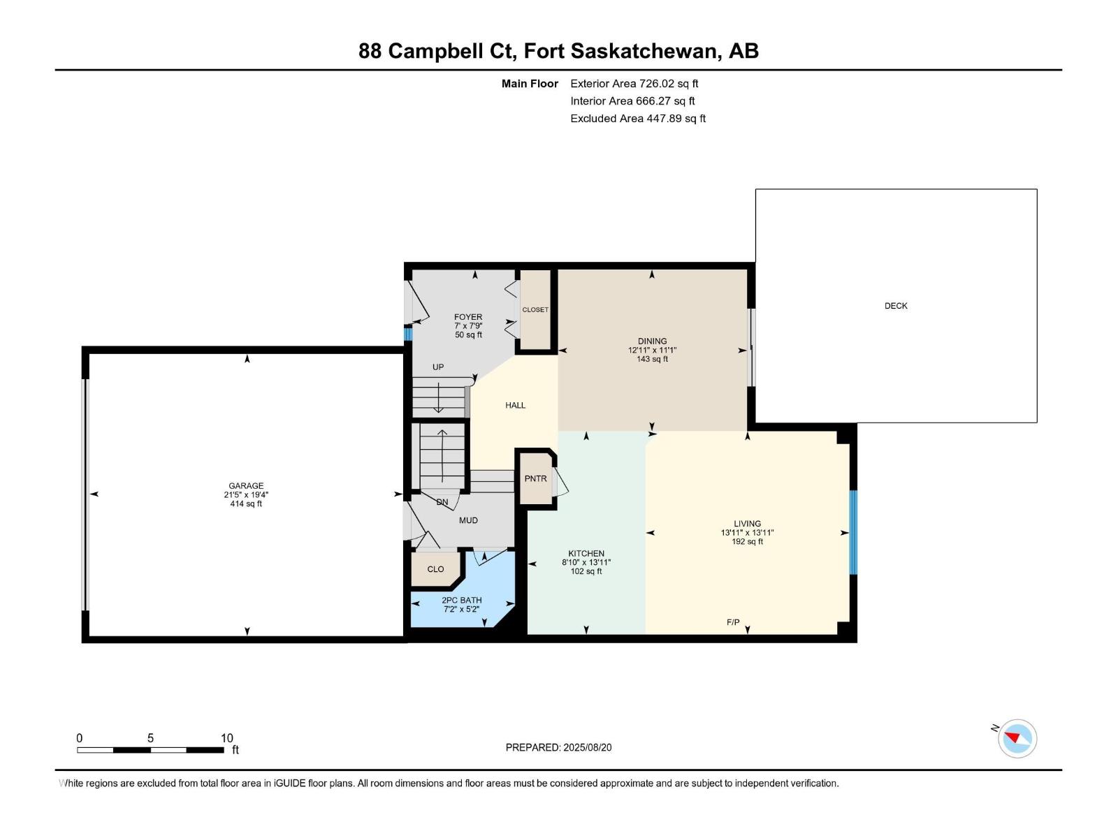 Photo 51 of 88 Campbell Co, Fort Saskatchewan AB
