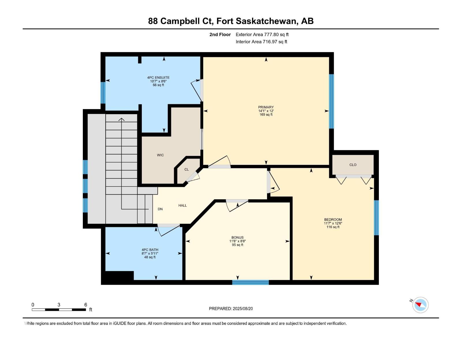 Photo 52 of 88 Campbell Co, Fort Saskatchewan AB