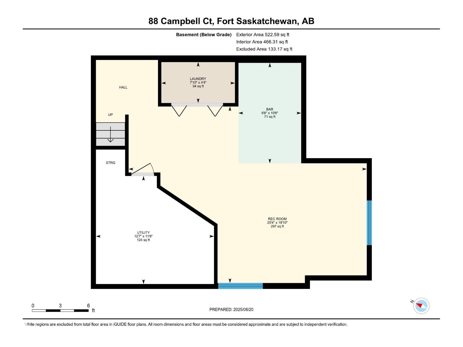 Photo 53 of 88 Campbell Co, Fort Saskatchewan AB