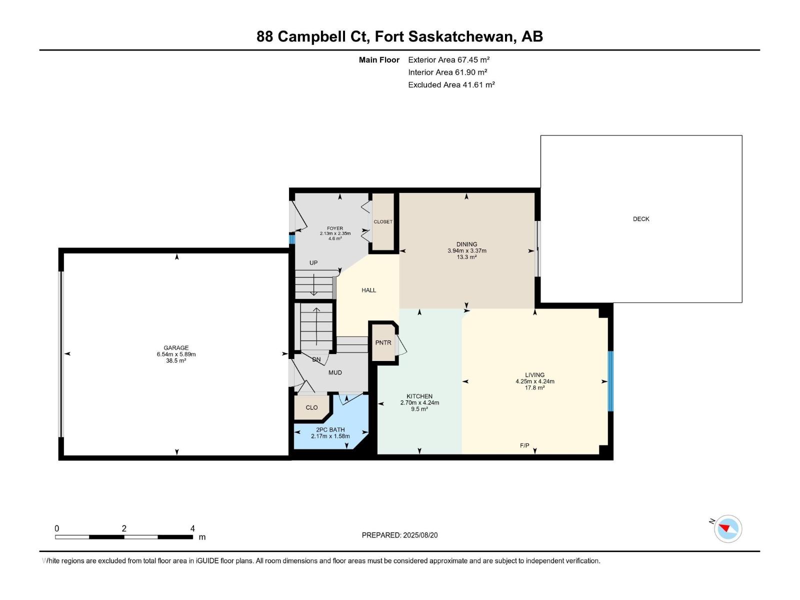 Photo 54 of 88 Campbell Co, Fort Saskatchewan AB