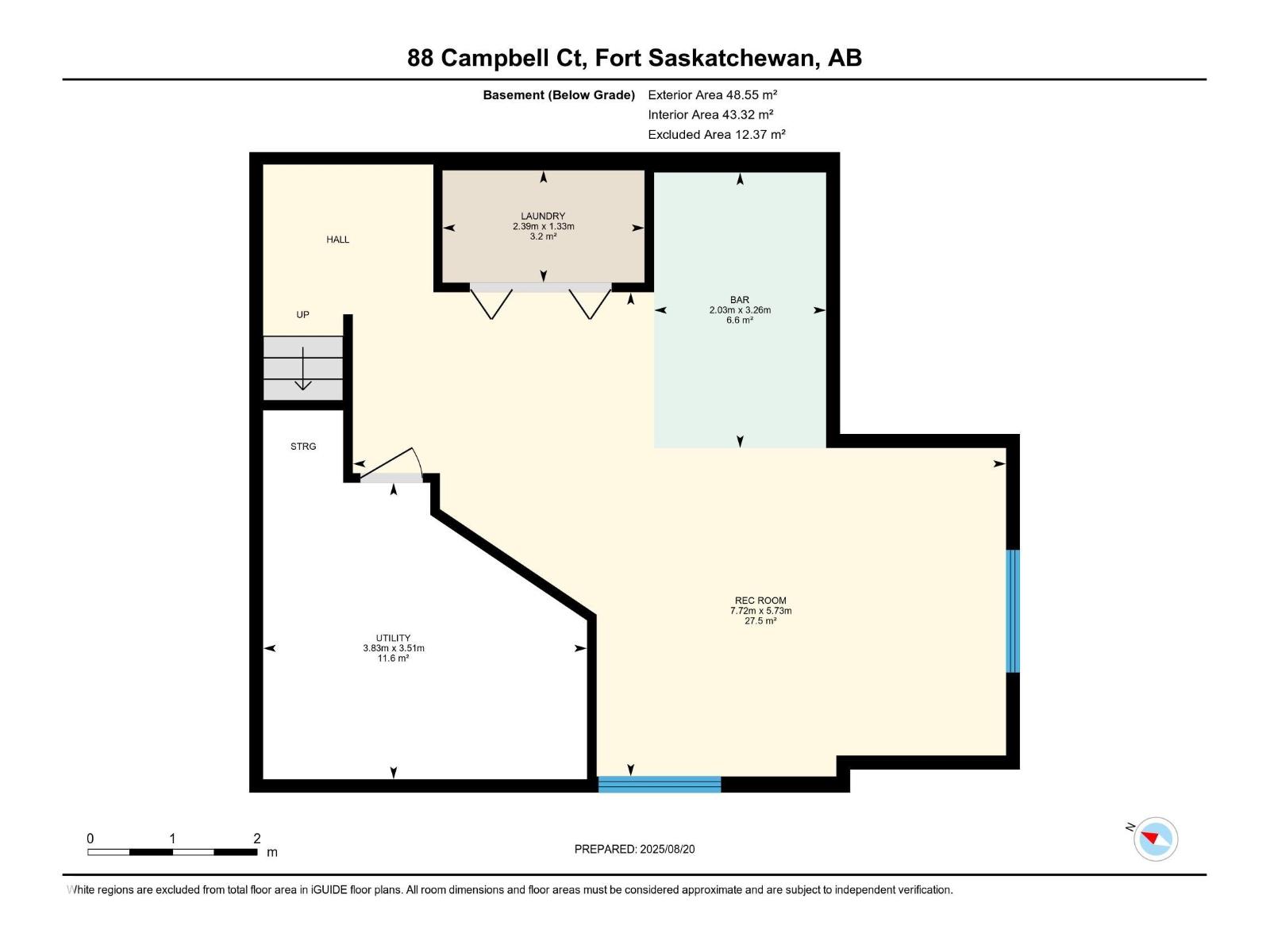 Photo 56 of 88 Campbell Co, Fort Saskatchewan AB