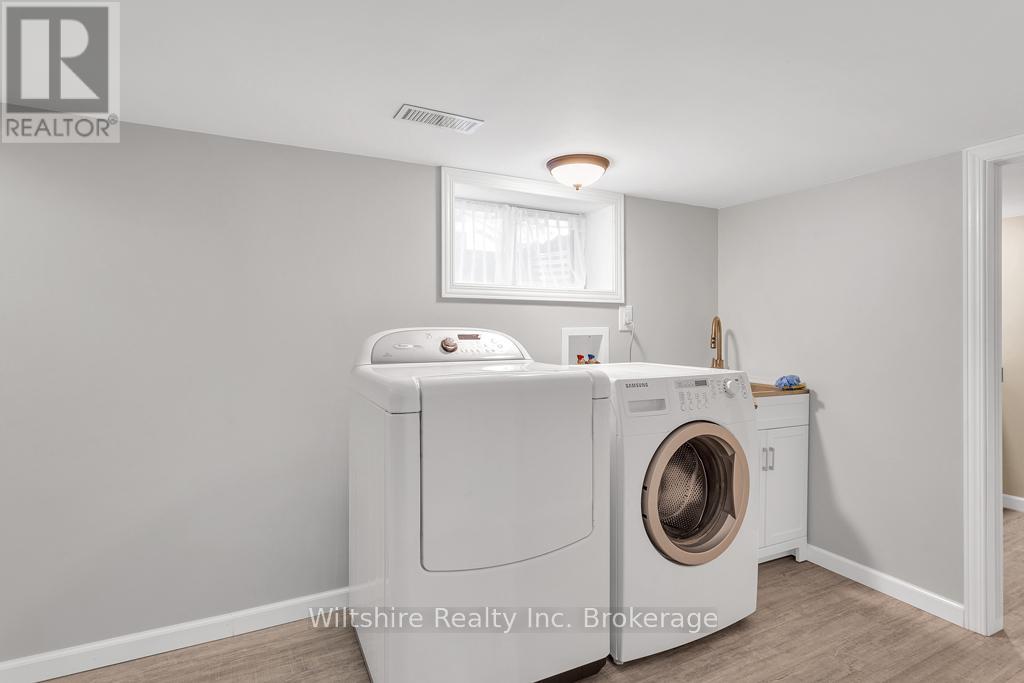 Photo 16 of 57 Potters Road, Tillsonburg ON