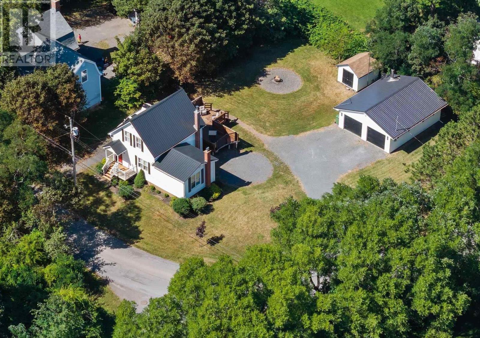 Photo 1 of 1946 West Street, Westville NS