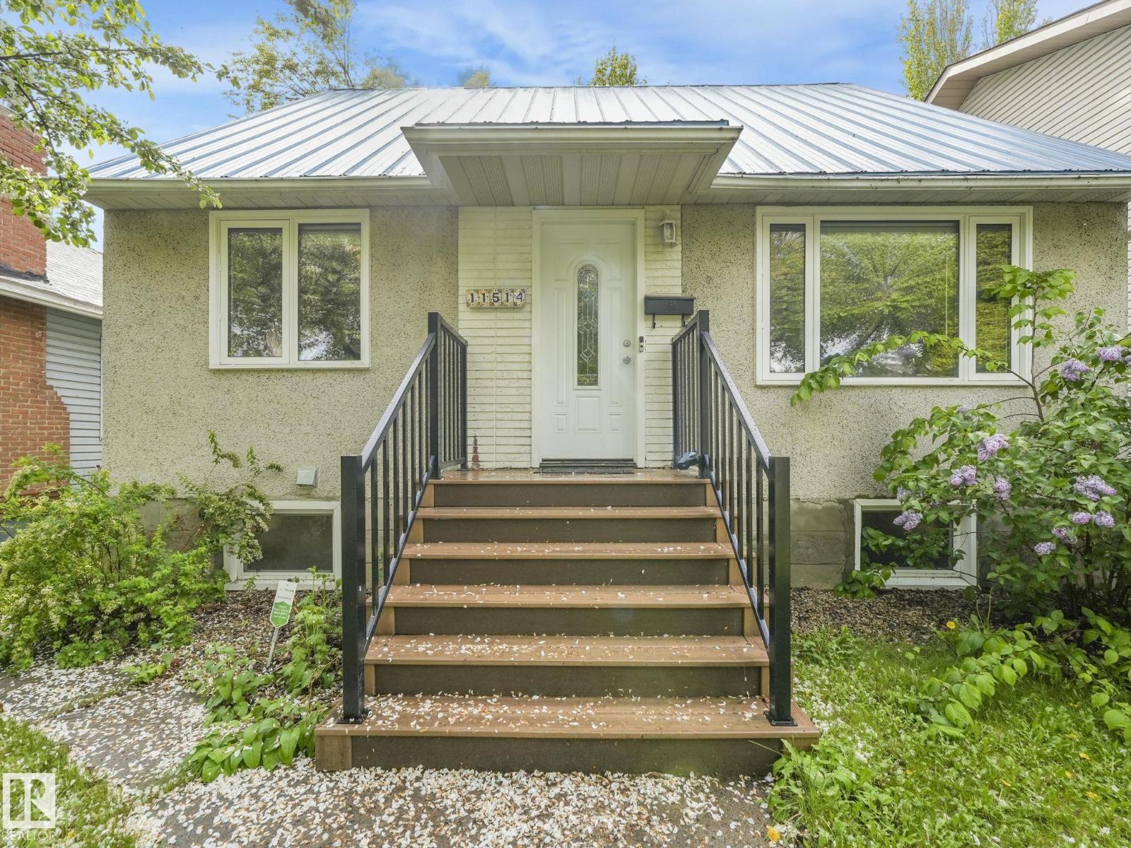 Photo 54 of 11514 122 St Nw, Edmonton AB