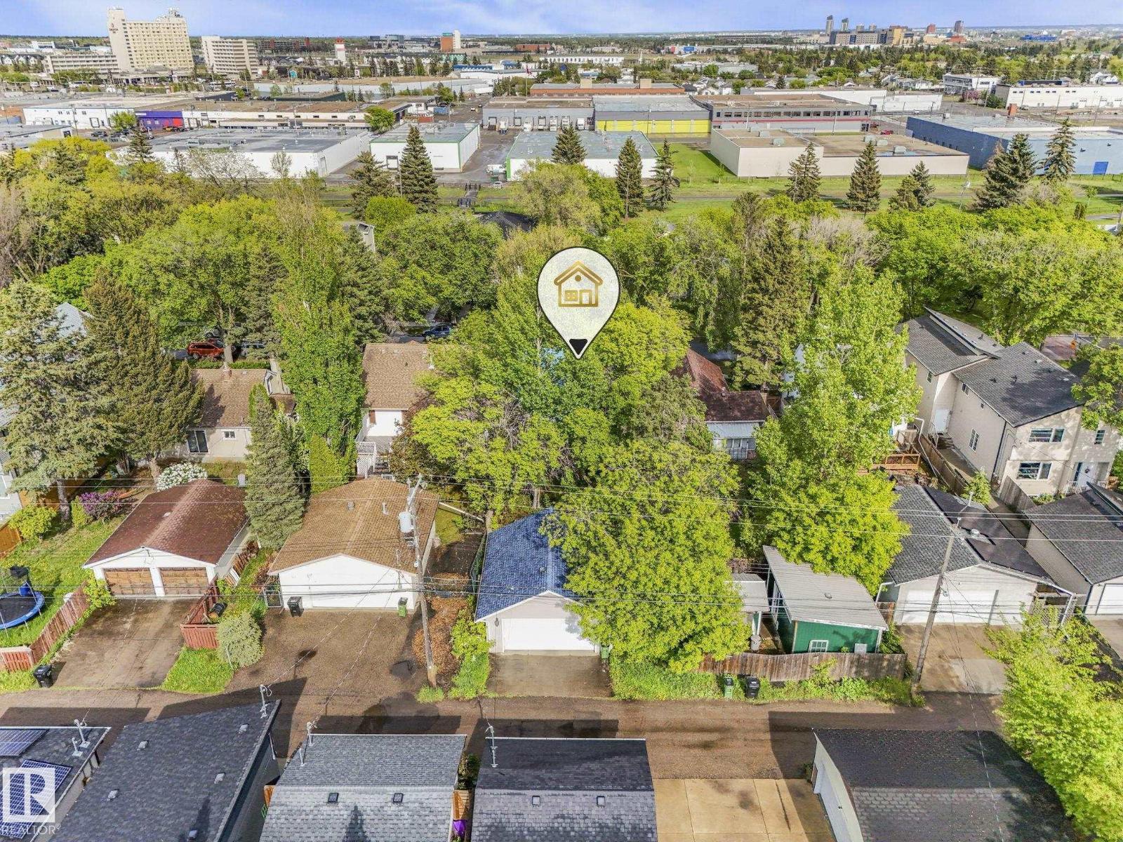 Photo 40 of 11514 122 St Nw, Edmonton AB