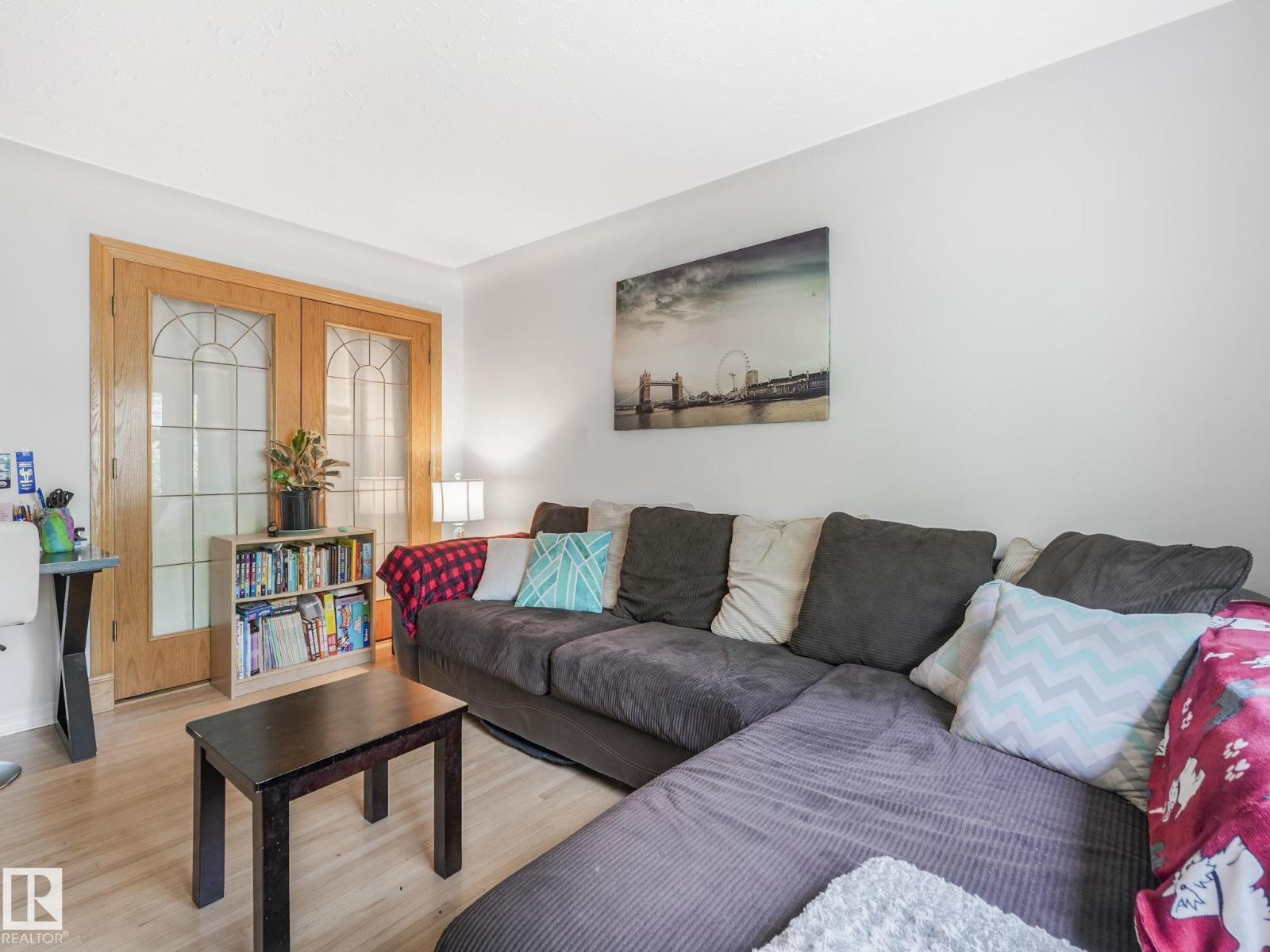 Photo 51 of 11514 122 St Nw, Edmonton AB