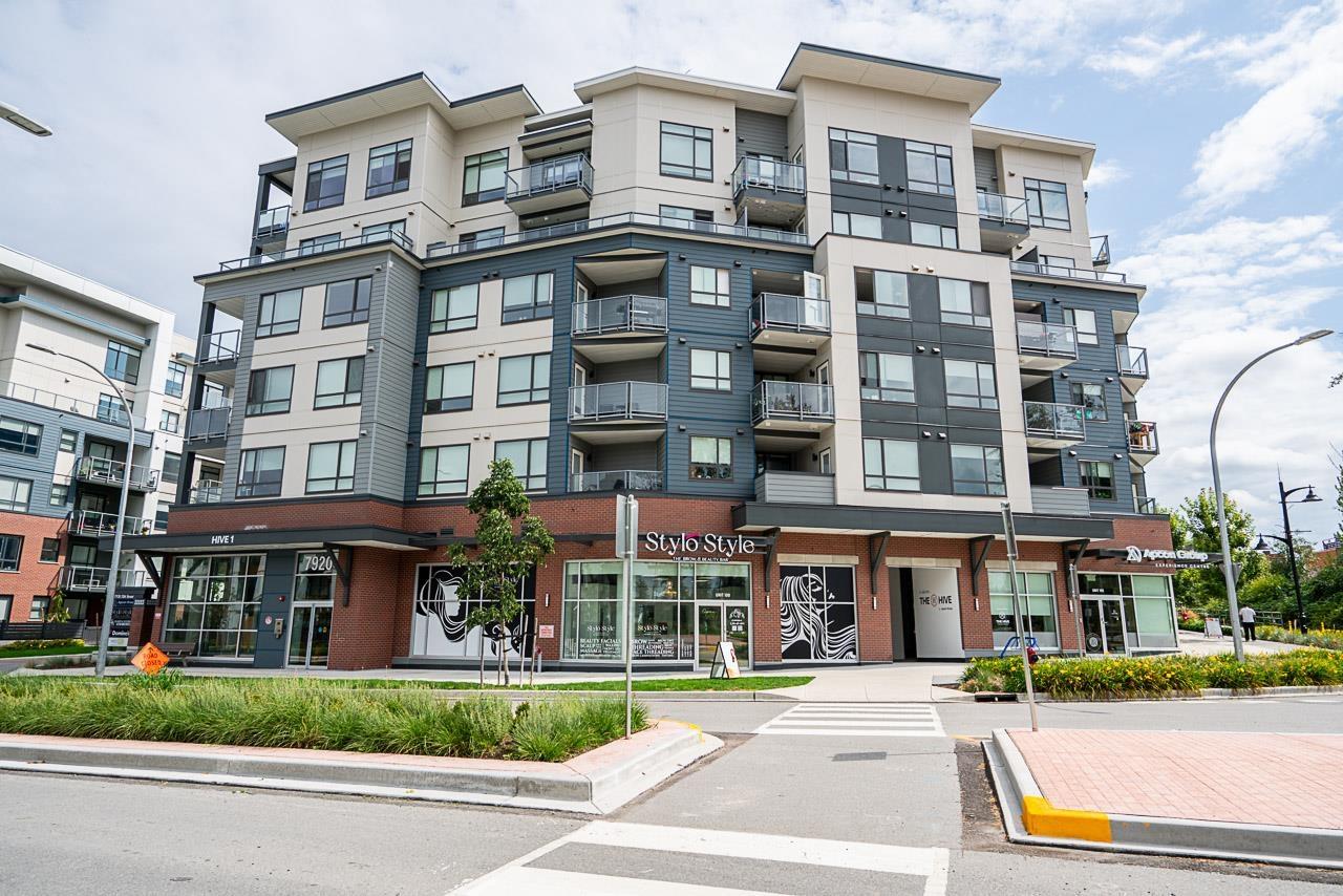 Photo 1 of 311 7920 206 Street, Langley BC