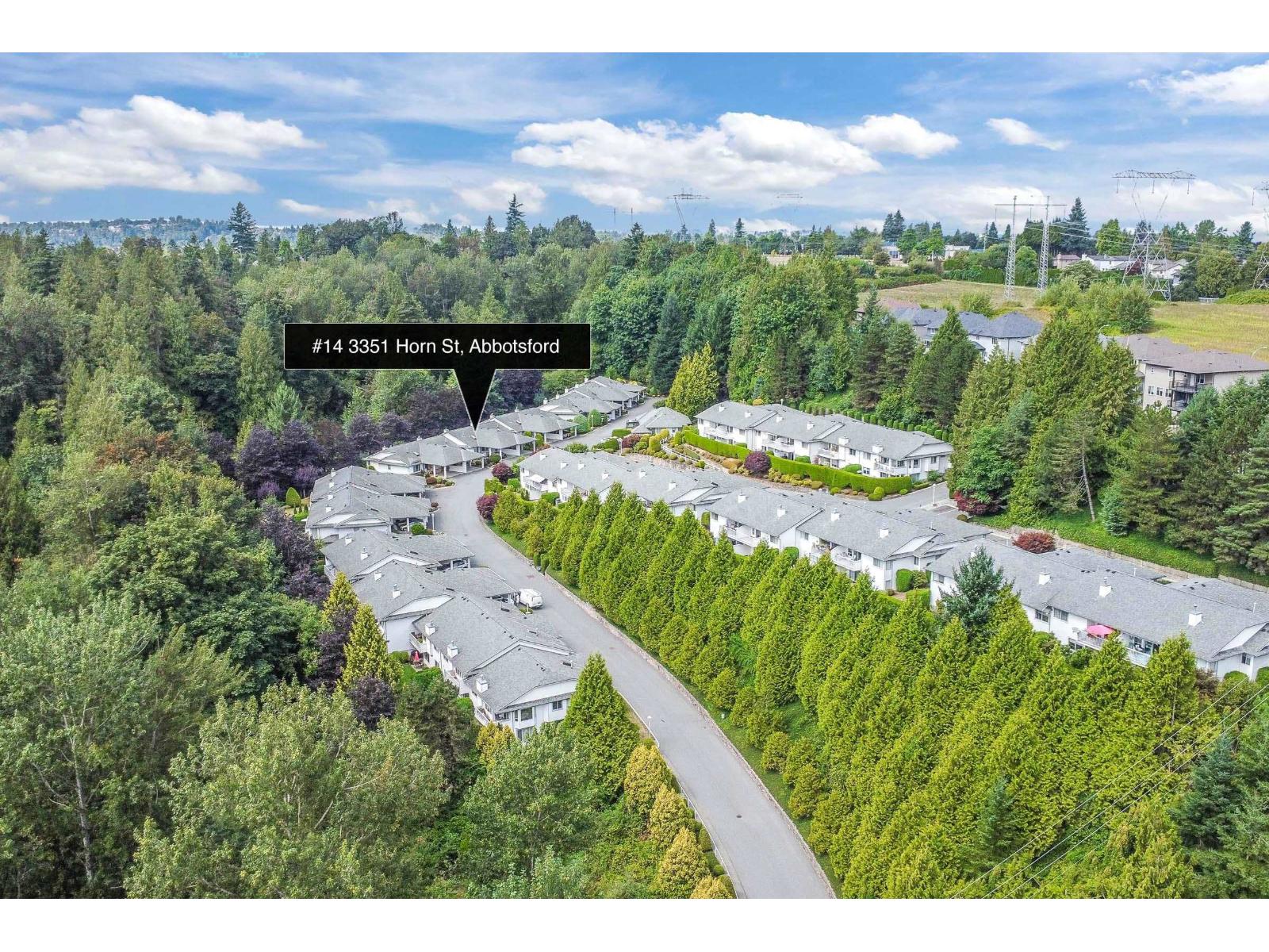 Photo 38 of 14 3351 Horn Street, Abbotsford BC