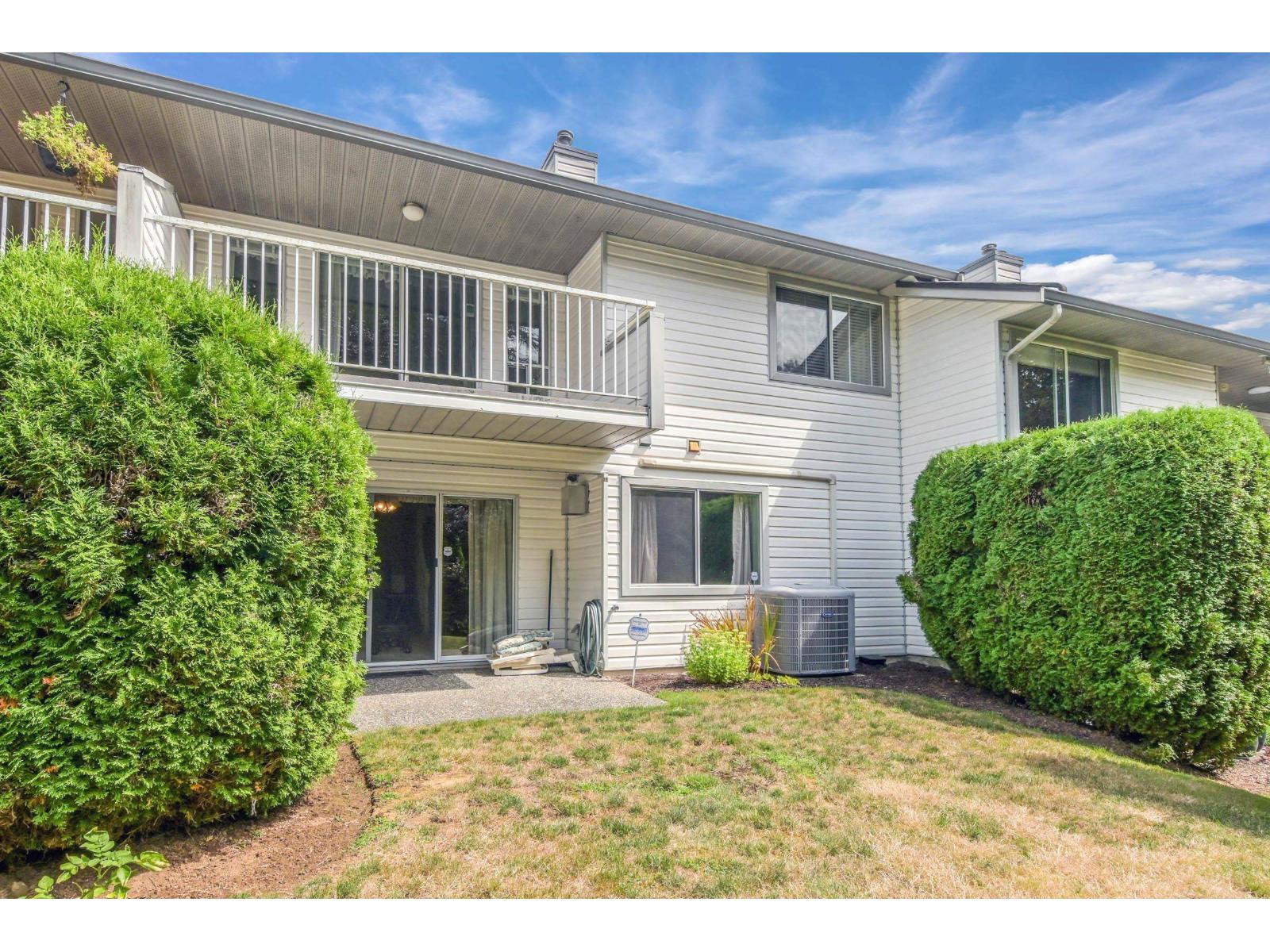 Photo 28 of 14 3351 Horn Street, Abbotsford BC