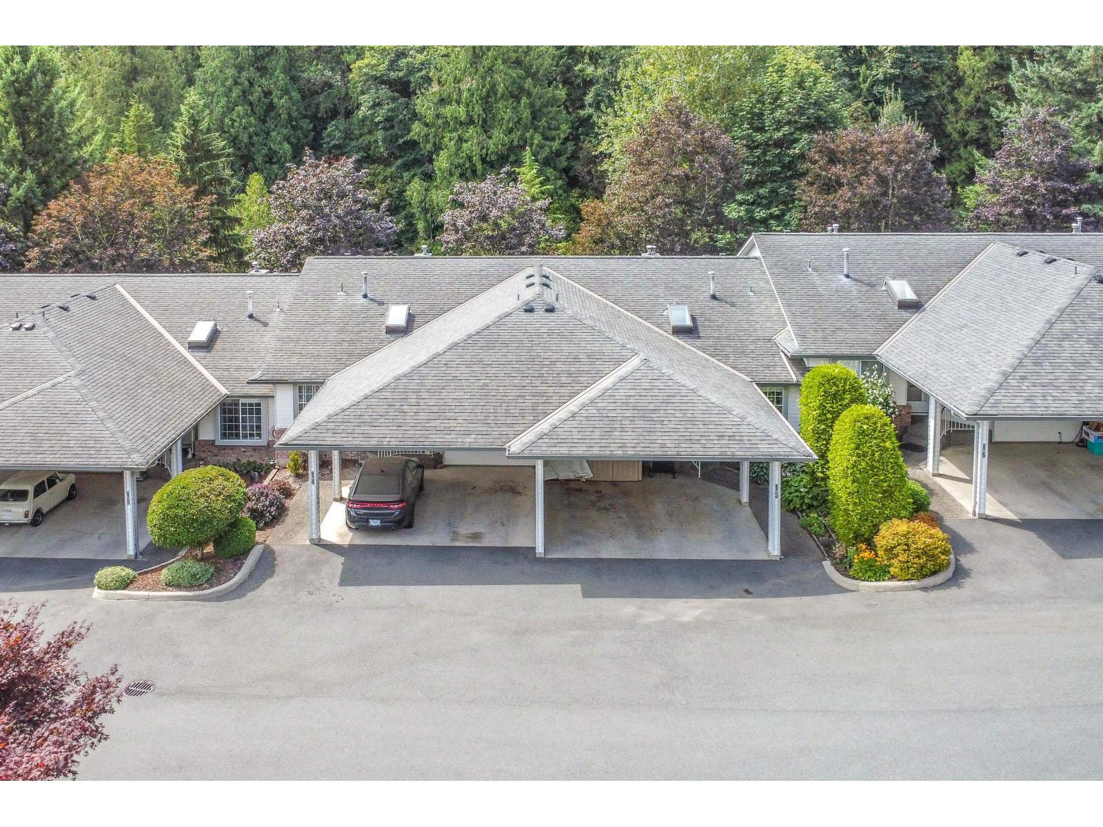 Photo 32 of 14 3351 Horn Street, Abbotsford BC