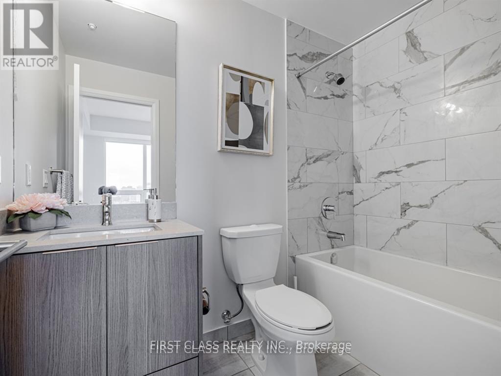 Photo 22 of 1003 36 Forest Manor Road, Toronto ON