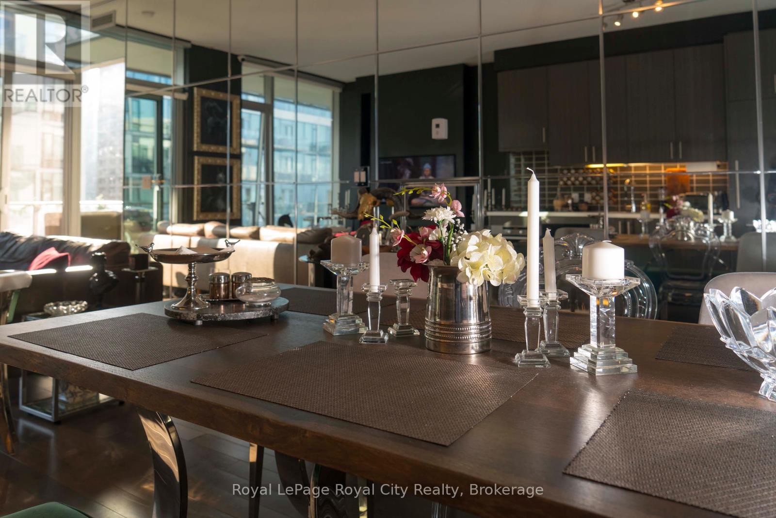 Photo 13 of 830 39 Queens Quay E, Toronto ON