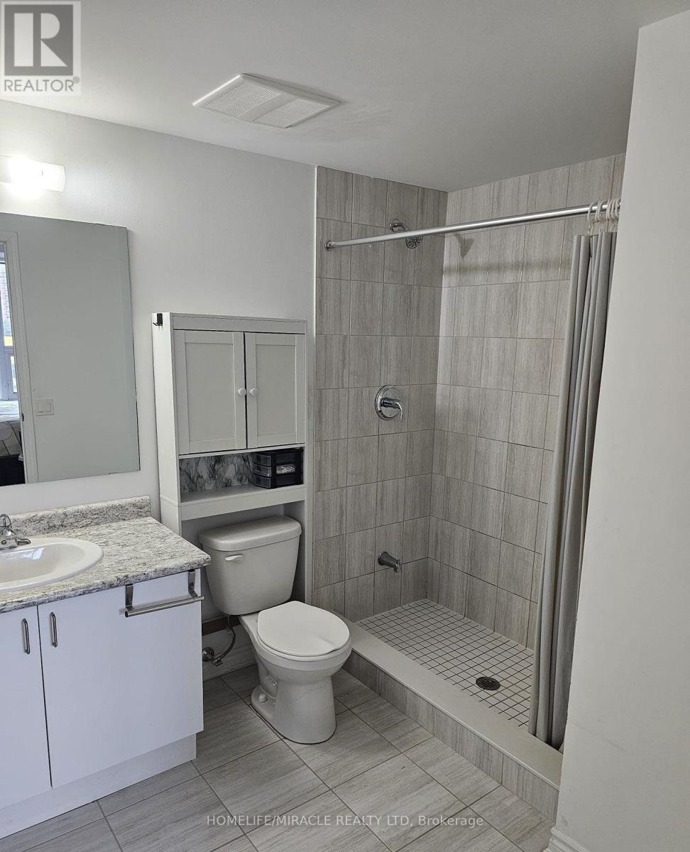 Photo 2 of 417 1 Falaise Road, Toronto ON