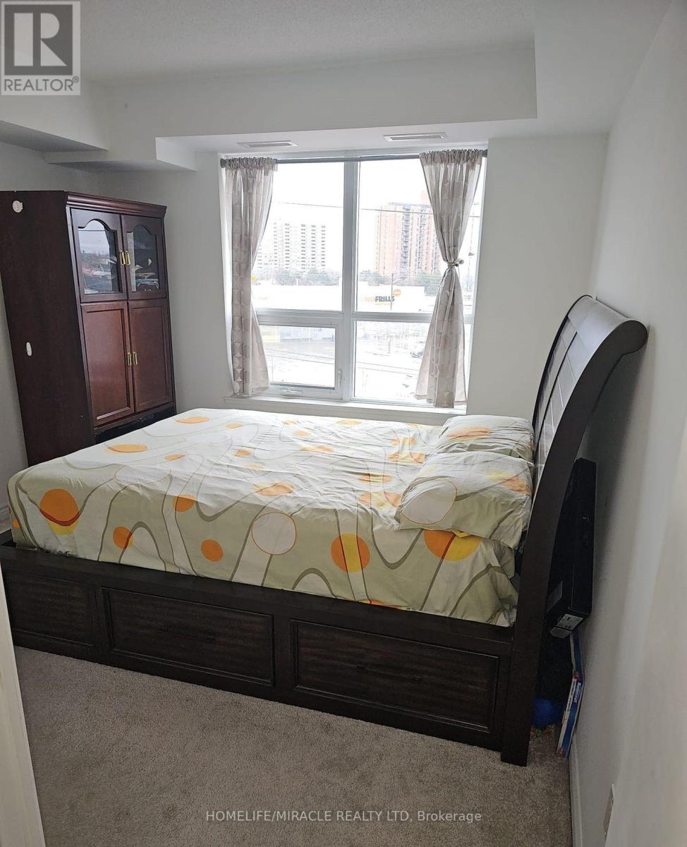 Photo 13 of 417 1 Falaise Road, Toronto ON