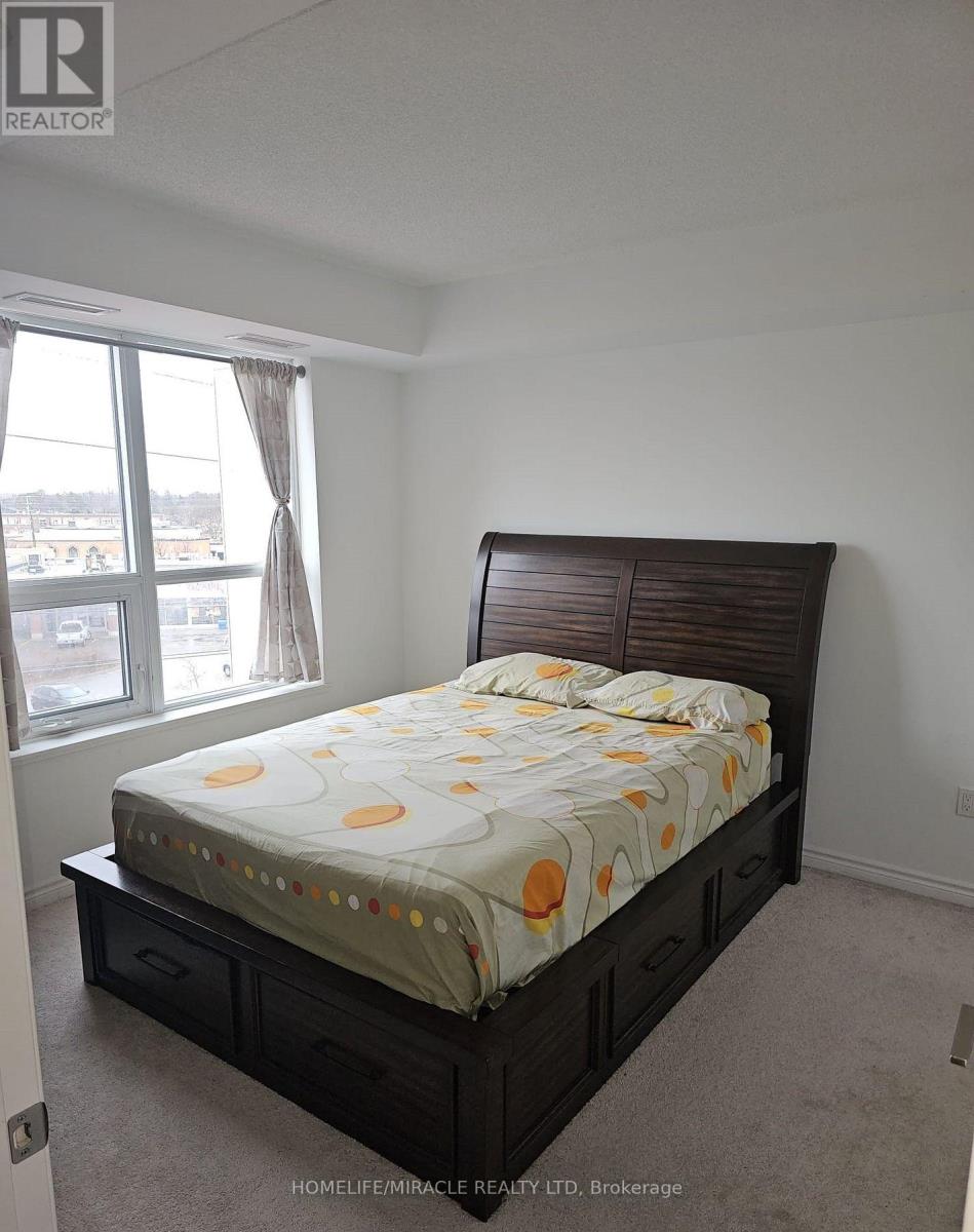 Photo 16 of 417 1 Falaise Road, Toronto ON