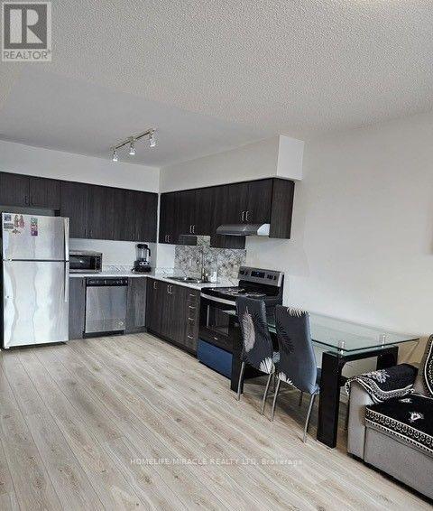Photo 7 of 417 1 Falaise Road, Toronto ON