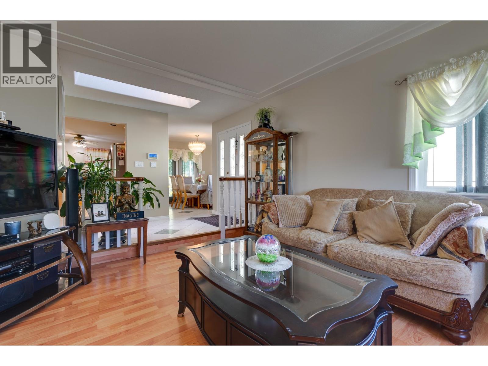 Photo 6 of 4475 Wheeler Road, Prince George BC