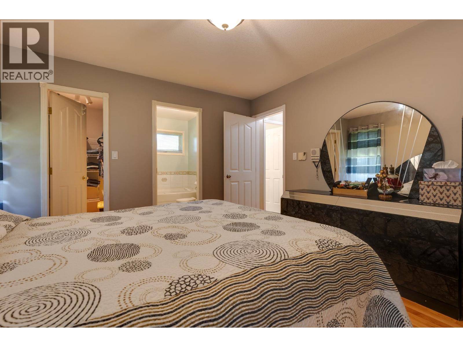 Photo 9 of 4475 Wheeler Road, Prince George BC
