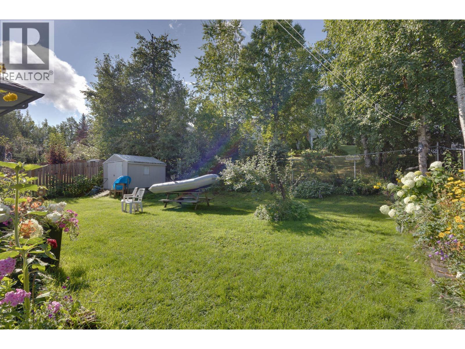 Photo 3 of 4475 Wheeler Road, Prince George BC