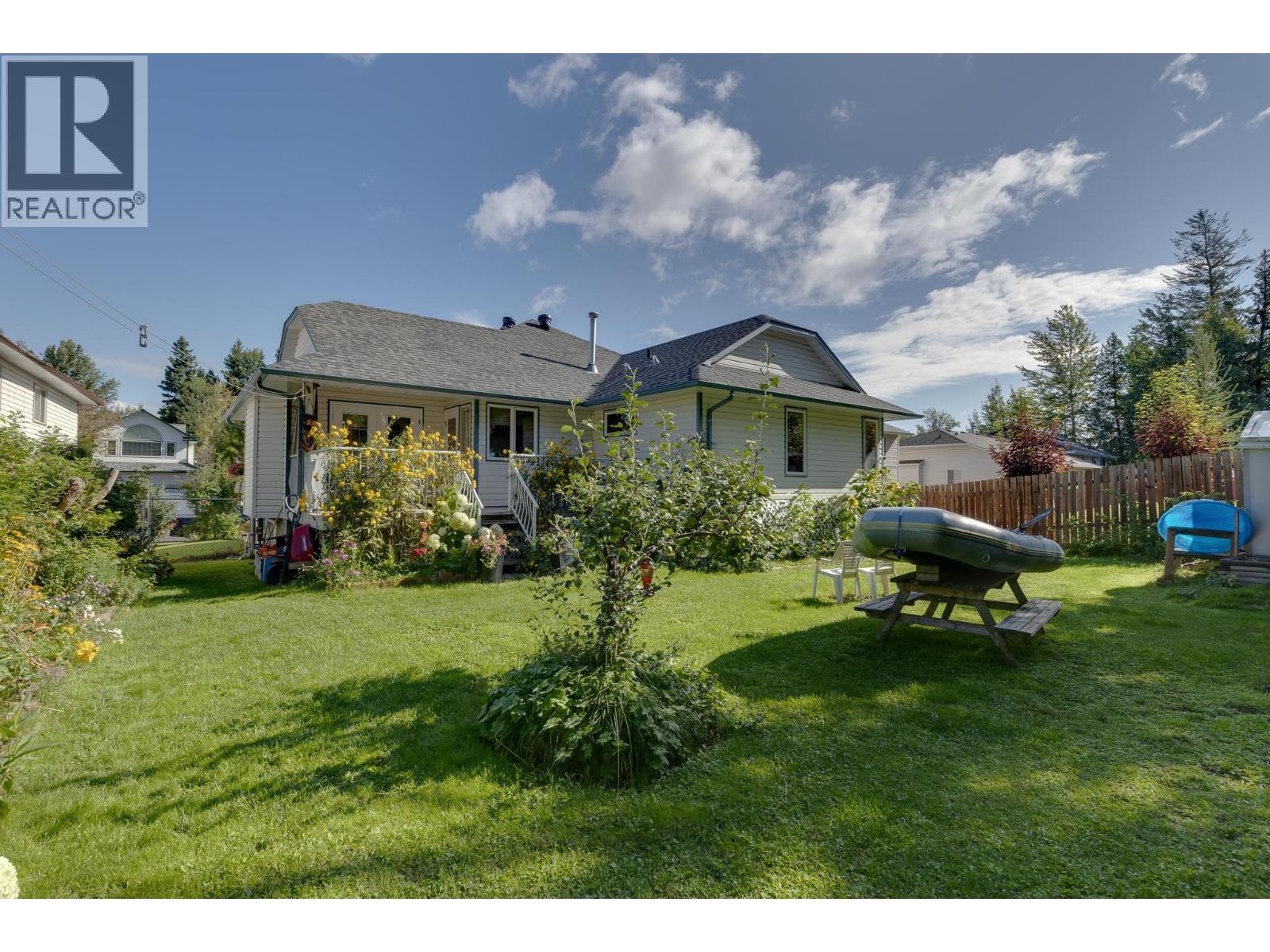 Photo 25 of 4475 Wheeler Road, Prince George BC