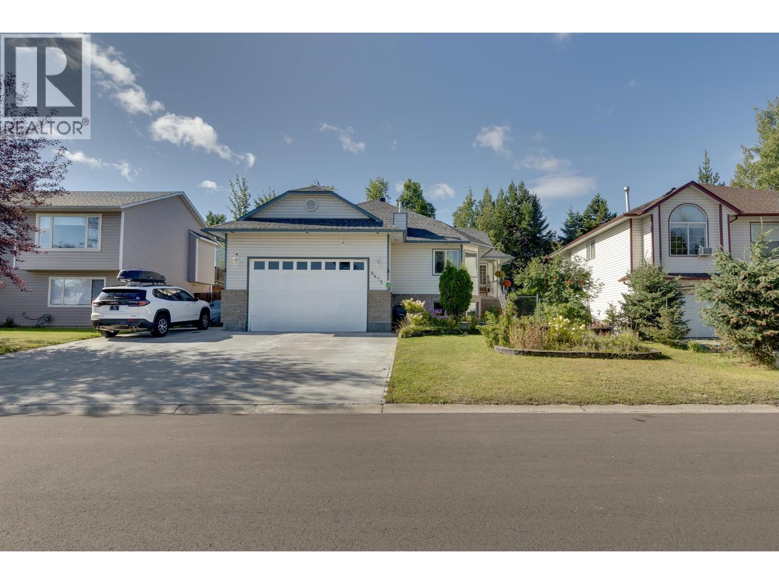 Photo 8 of 4475 Wheeler Road, Prince George BC