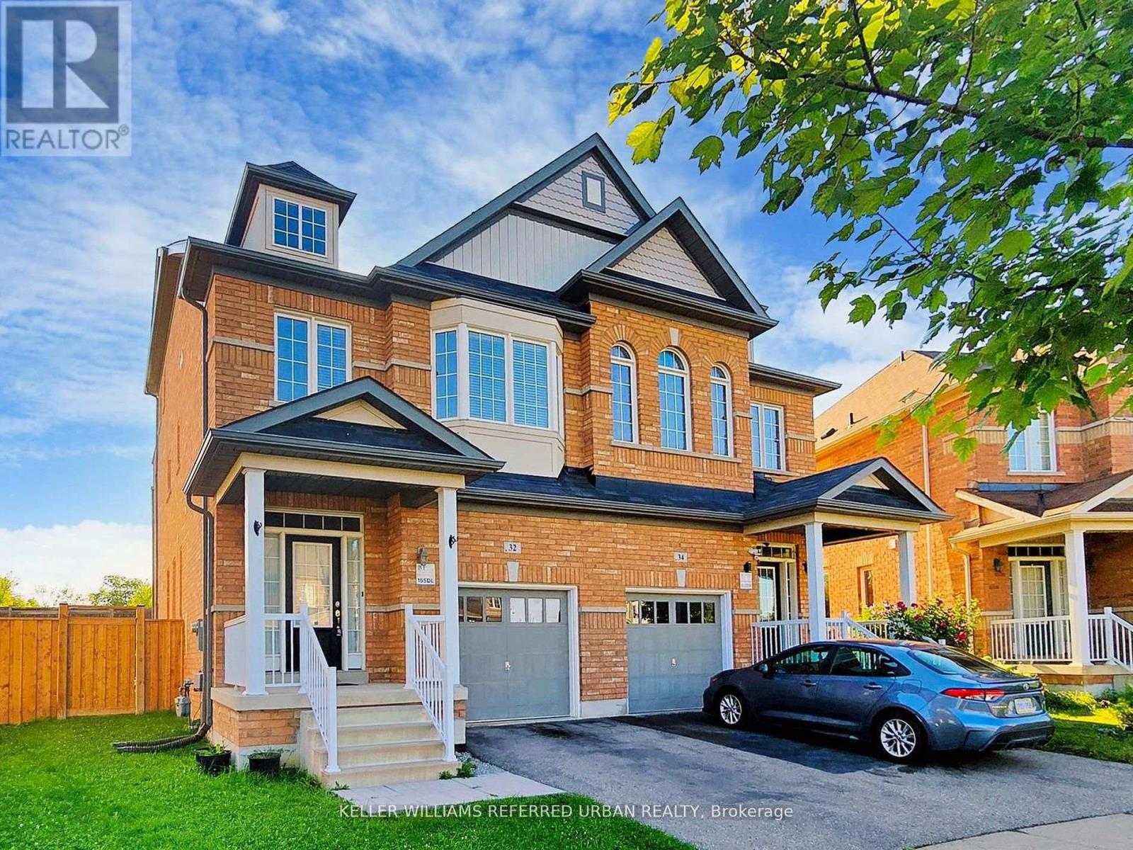 Photo 1 of 32 Haskett Drive, Markham ON