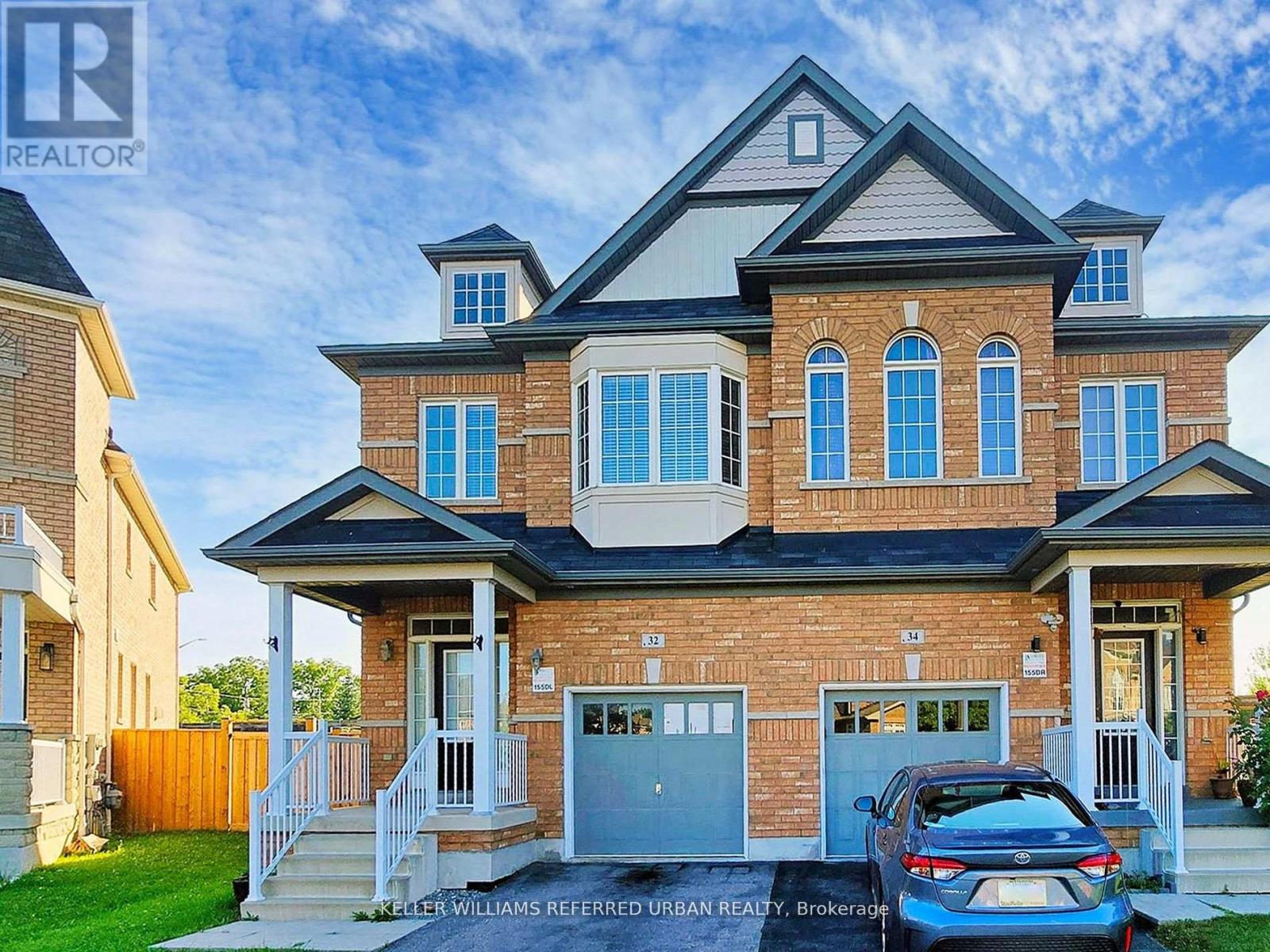 Photo 10 of 32 Haskett Drive, Markham ON