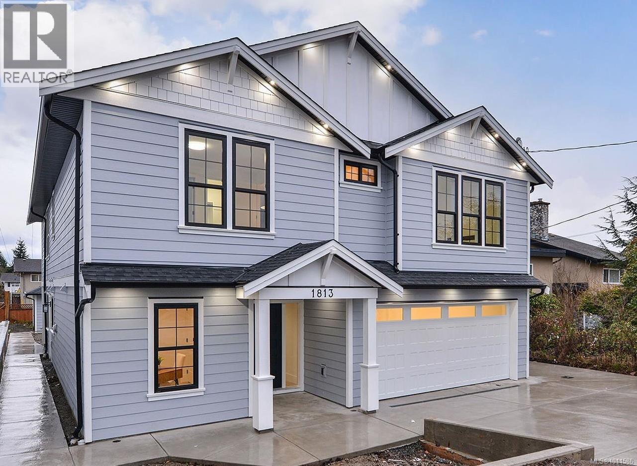  1813 Feltham Road, Saanich