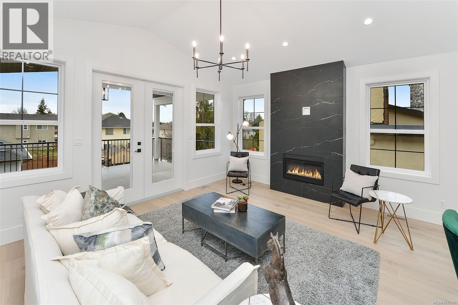  1813 Feltham Road, Saanich
