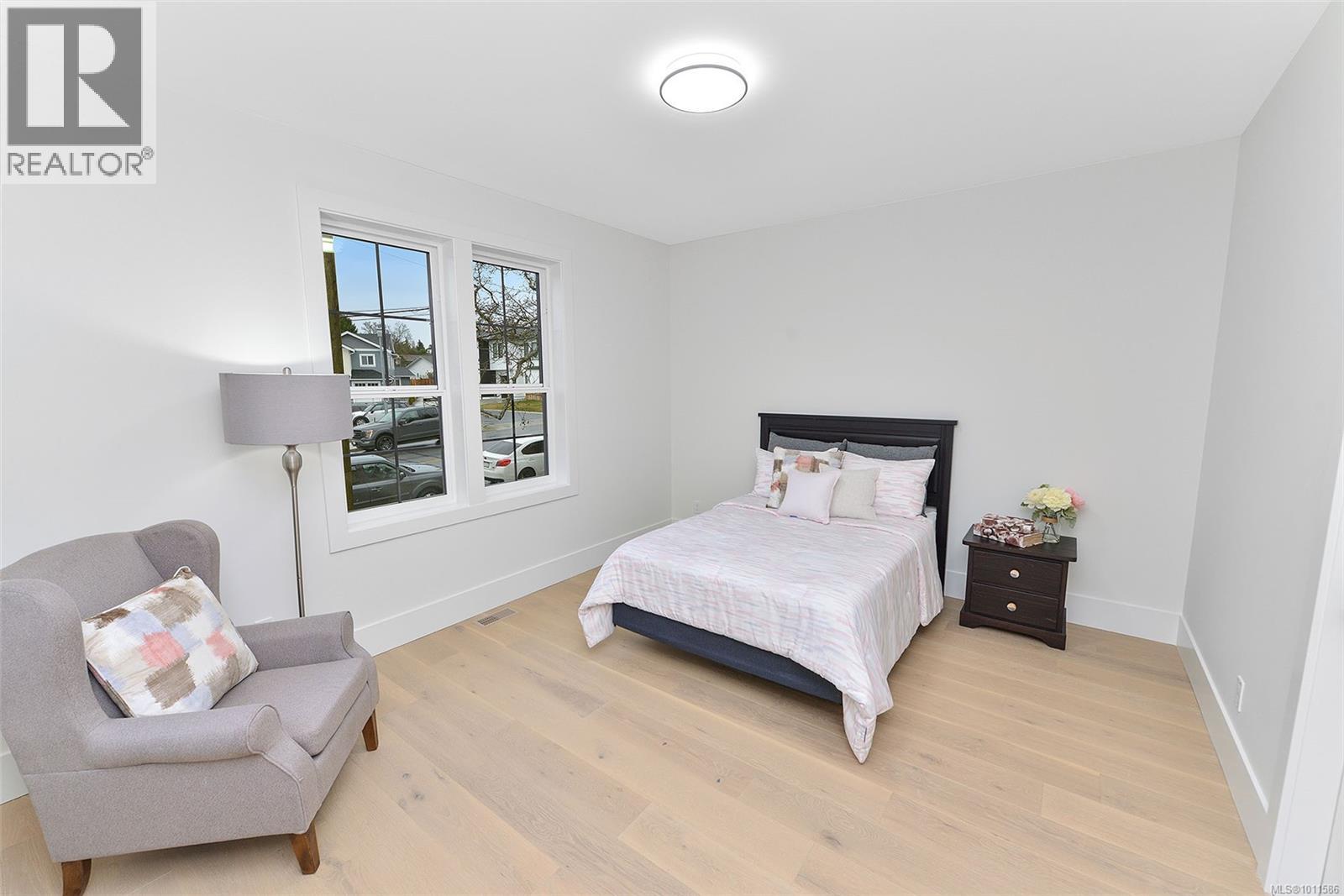 1813 Feltham Road, Saanich