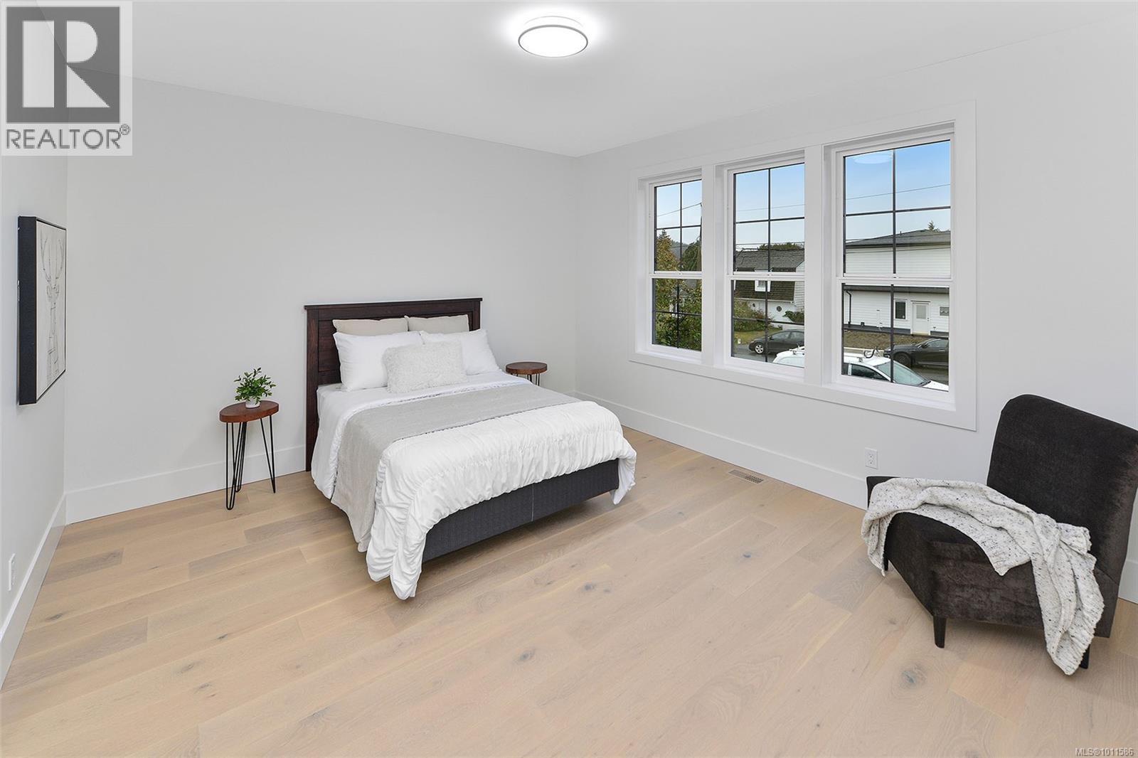  1813 Feltham Road, Saanich
