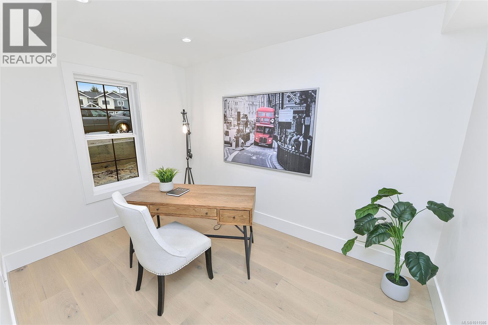  1813 Feltham Road, Saanich