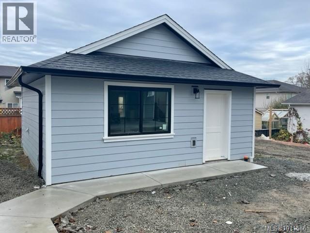  1813 Feltham Road, Saanich